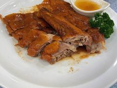 -阿甘酒家(桂青路店)