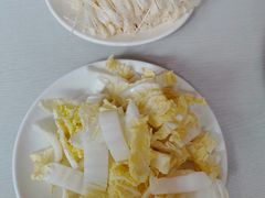 -川香烤鱼·超越火锅鸡(万达广场店)
