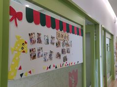 -培飞思维启蒙·益智游戏·科学探索(城西银泰店)