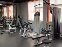-佳禾健身(三元里店)