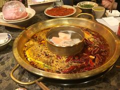 -小龙坎火锅(双林店)