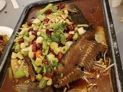 -拿渡麻辣香锅(管庄店)