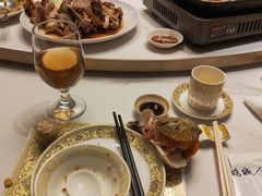 -鹏城人家海鲜酒家·23年老字号(较场尾店)