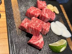 -焱铁烧·黑毛和牛专门店(南宁万象城店)