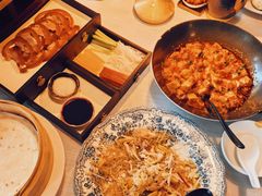 -莉莉海堂HAITANG·烤鸭(国贸商城店)