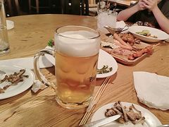 -宝莱纳啤酒花园餐厅PAULANER BRAUHAUS Nanjing(广州路店)