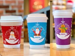 -COSTA COFFEE(水游城店)