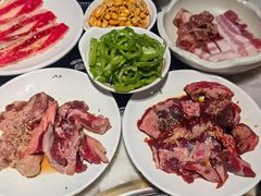 -火炉火自助餐(西直门凯德MALL店)