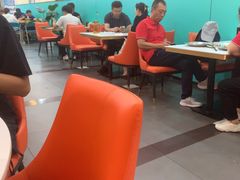 -西域美食(西直门南小街店)