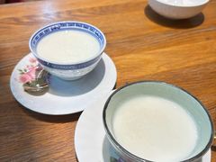 -花舍·新派粤菜·西餐·下午茶(亚运村·鸟巢店)