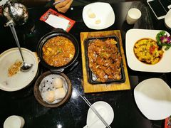 -高第街56号餐厅(泰安万达店)