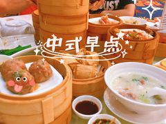-顺德人家食府(黄金广场店)