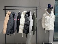 -Canada Goose加拿大鹅(沈阳万象城店)