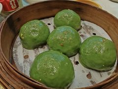 -穆桂英美食(南禅寺店)