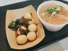 -食盈碗仔翅(星玺广场店)