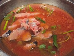 -老凯俚酸汤鱼(多彩城店)