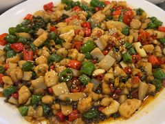 -天毓山庄·餐厅