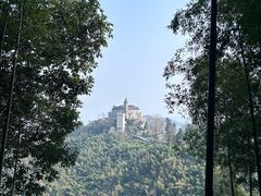 -莫干山风景区