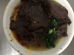鸡血-文山荷鲜居(翠湖店)
