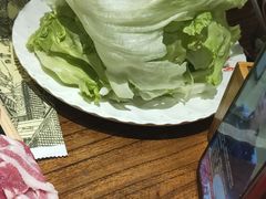 -南门四季铜锅涮肉(左家庄店)
