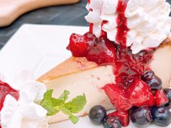-The Cheesecake Factory芝乐坊餐厅(兴业太古汇店)