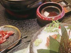 -樱嘢·炭火烧肉(惠南店)