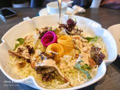 湖光春色沙拉-湖里春风·淮扬菜(丽泽天街店)