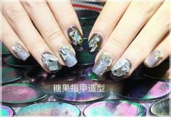 手部美甲-光SPA科技美肤