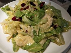 -蔴将·川菜(黄龙万科店)