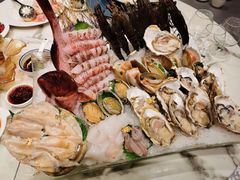 -匠心牛公馆·潮汕牛肉海鲜火锅(索菲特店)