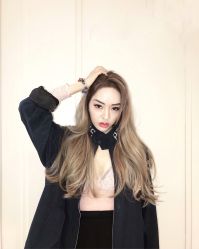 -3AM HAIR SALON染发烫发接发