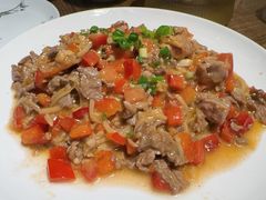 -小喜客·云南特色菜(纳西庭院店)