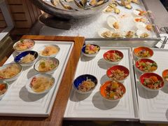 -南湖宾馆·鸳湖阁全日制餐厅