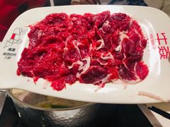 -牛焱·贵州黄牛肉火锅(城西银泰店)