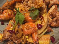 -荣兴酒家(徐家汇店)