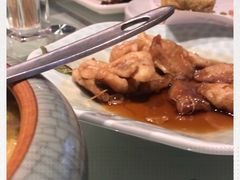 -红樱桃·欢乐餐厅(太原里店)