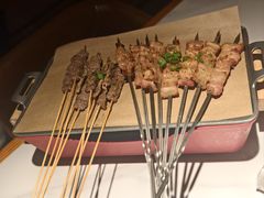 -三杯赤運·中式小酒馆(所城里店)