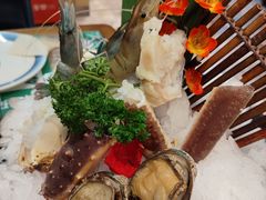 -亚马逊蒸汽活海鲜自助(LCM置汇旭辉广场店)