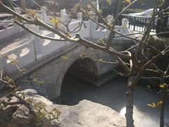 景点-郭守敬纪念馆