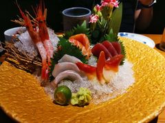 -渔寿司·日本料理(艾尚天地店)