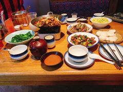 -印象鲵宴·张家界地标美食名片(溪布街店)