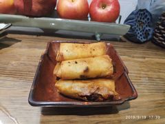 -八珍手工水饺·妈妈的爱(传芳巷店)
