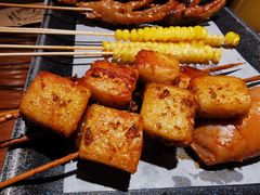 -管氏翅吧(马家堡店)