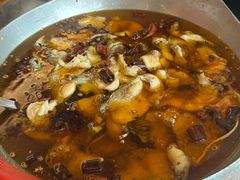 -辣婆婆(航天桥店)