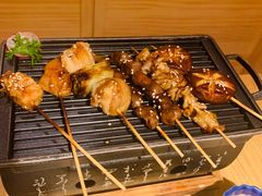 -大和食乐·鲜和牛酸汤火锅(环宇荟店)