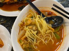 -桃园中华料理炸酱面(燕儿岛路店)