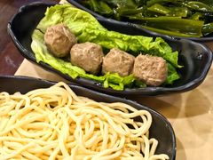 -潮汕良记牛肉火锅(洪武路店)