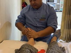 -津派修脚足道·养生调理(津塘路店)