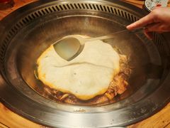 -山河屯铁锅炖鲜鹅·东北菜(开发区一店)