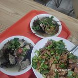 老王烧饼加肘子